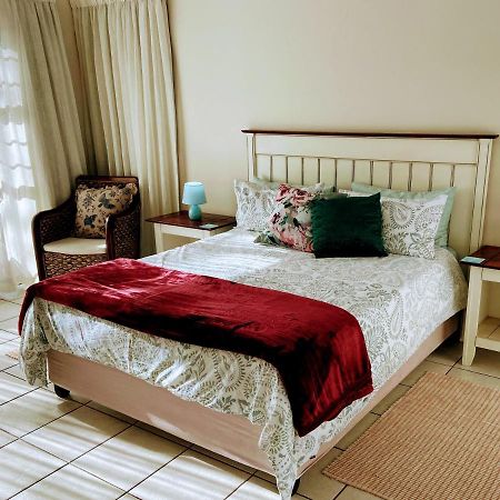 Sheilan House Hotel Port Alfred Luaran gambar