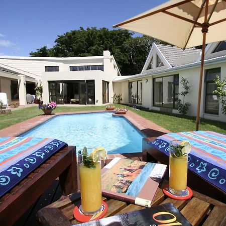 Sheilan House Hotel Port Alfred Luaran gambar