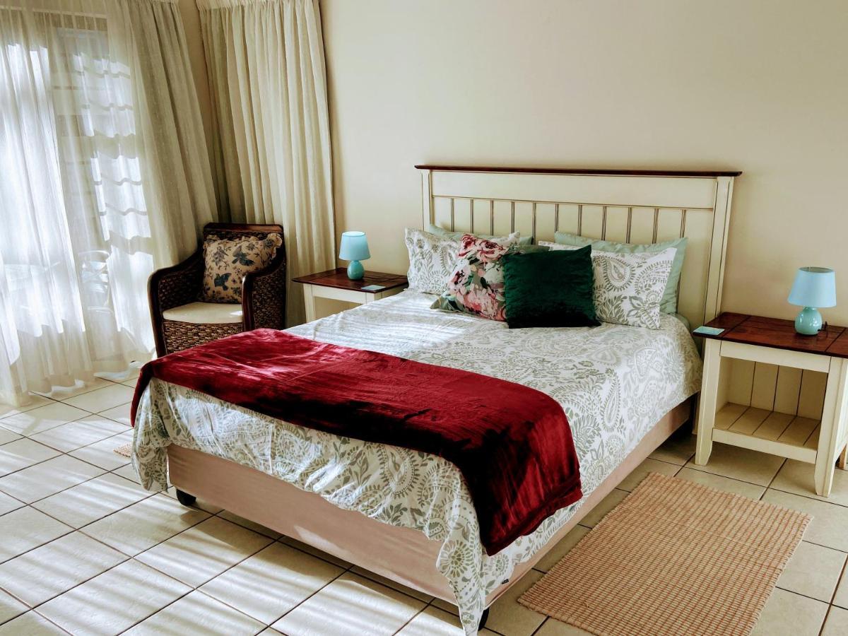 Sheilan House Hotel Port Alfred Luaran gambar