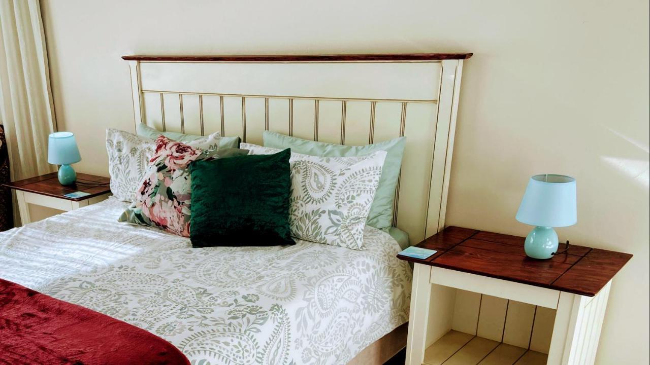 Sheilan House Hotel Port Alfred Luaran gambar