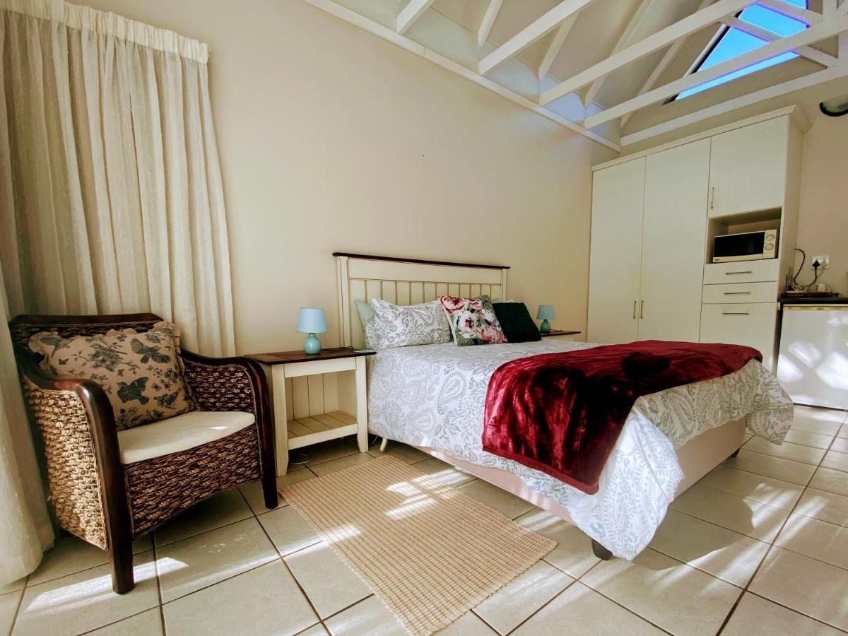 Sheilan House Hotel Port Alfred Luaran gambar