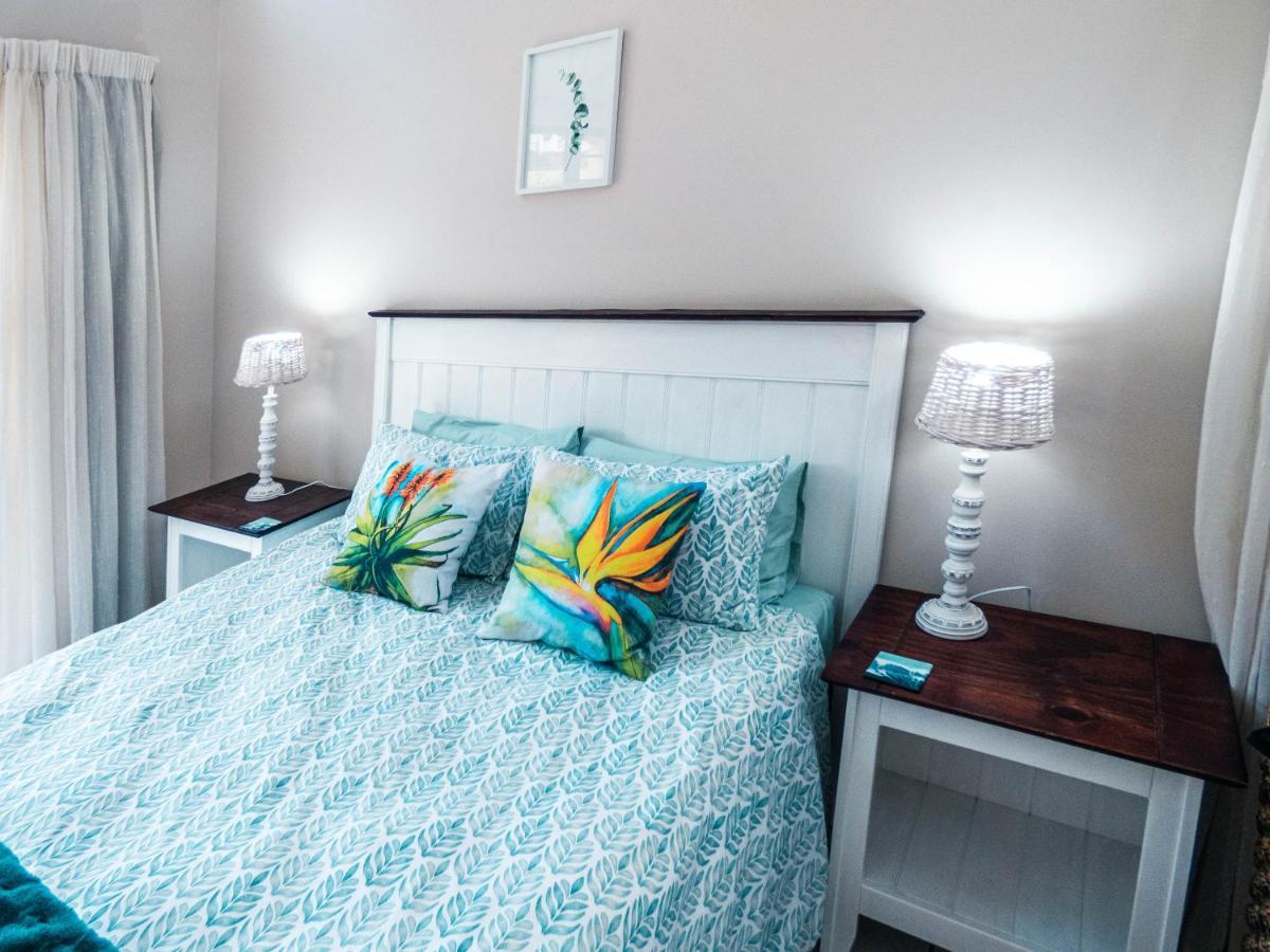 Sheilan House Hotel Port Alfred Luaran gambar