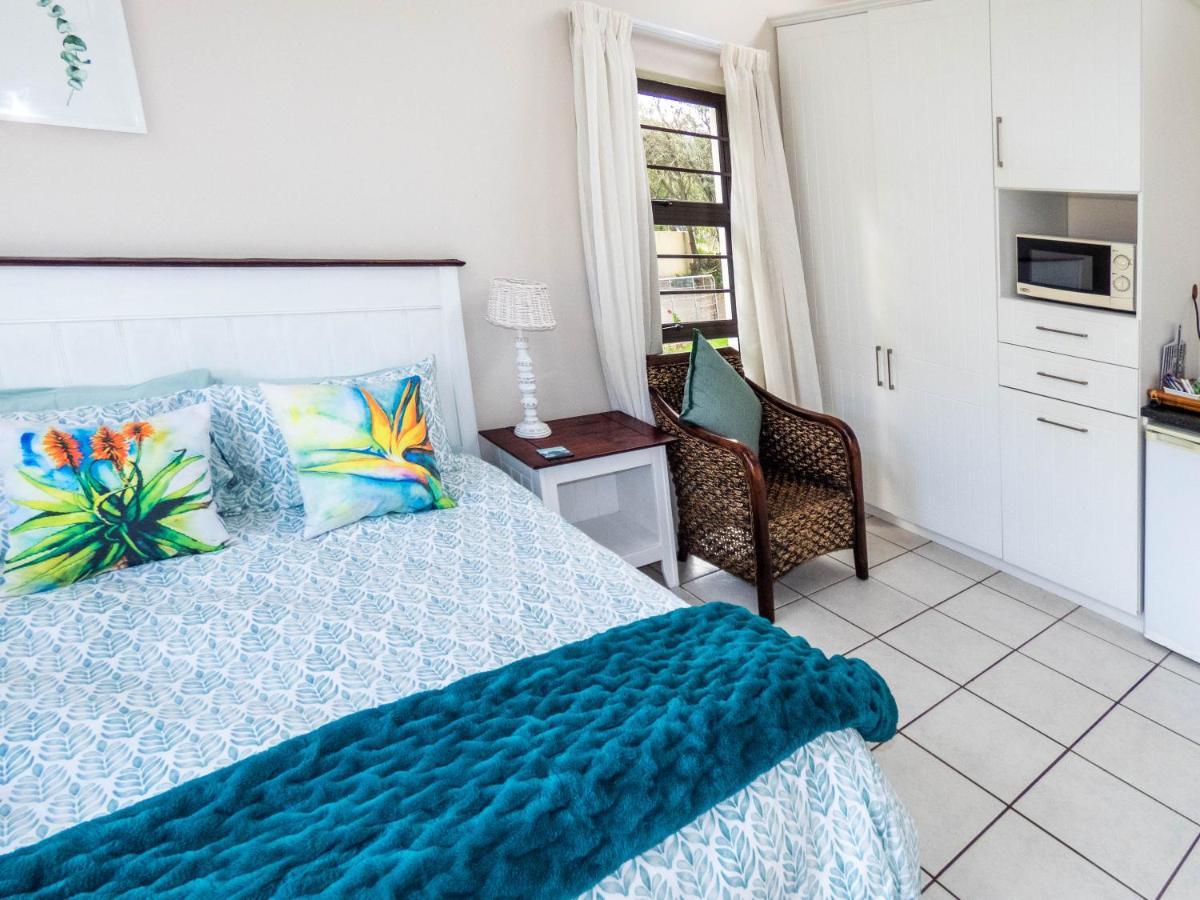 Sheilan House Hotel Port Alfred Luaran gambar