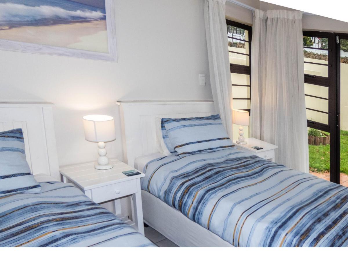 Sheilan House Hotel Port Alfred Luaran gambar