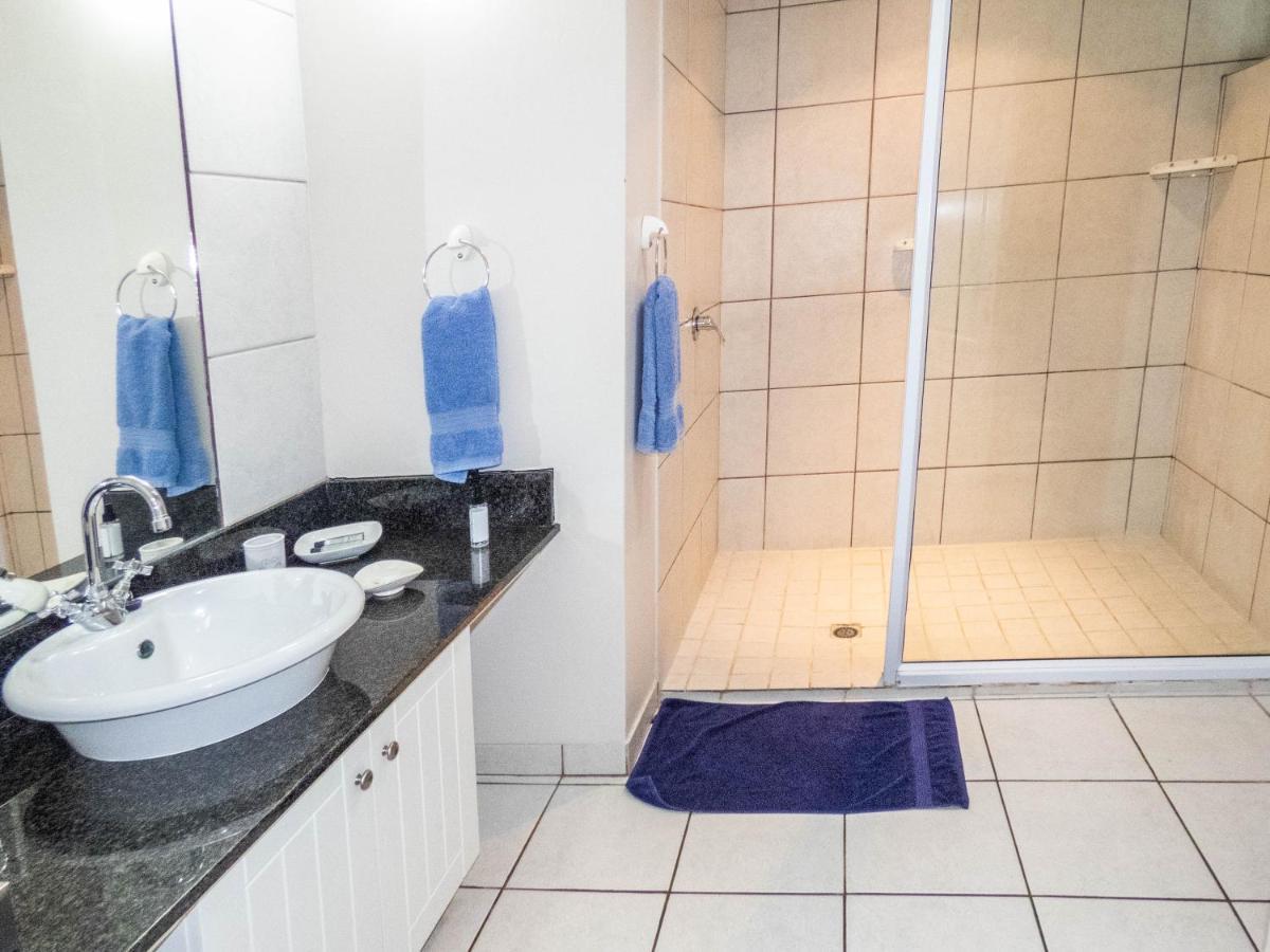 Sheilan House Hotel Port Alfred Luaran gambar