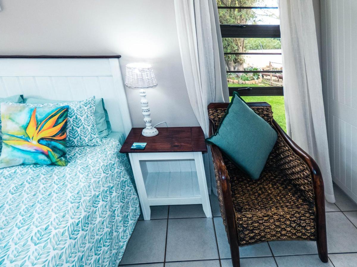 Sheilan House Hotel Port Alfred Luaran gambar