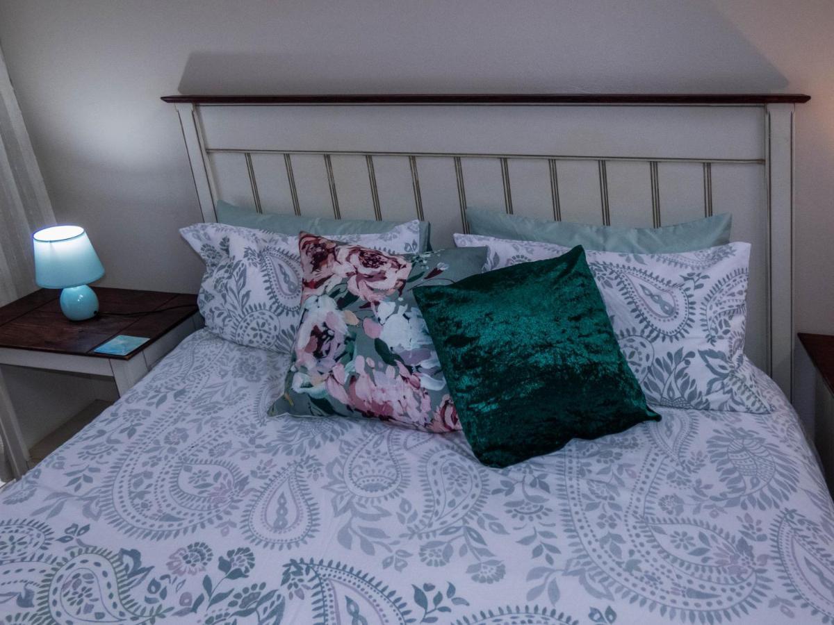Sheilan House Hotel Port Alfred Luaran gambar