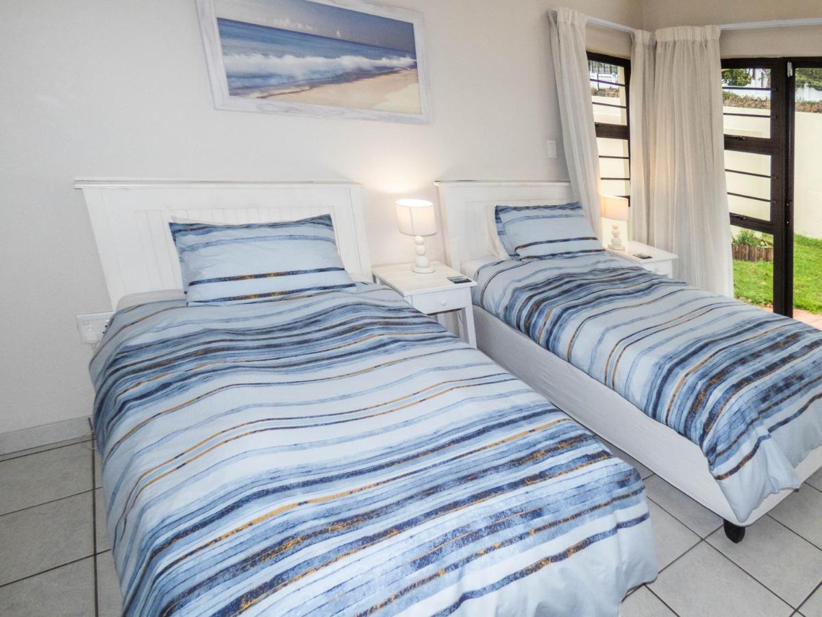 Sheilan House Hotel Port Alfred Luaran gambar