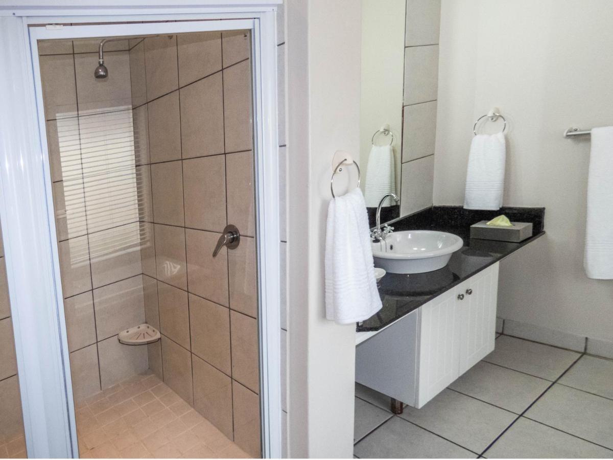 Sheilan House Hotel Port Alfred Luaran gambar
