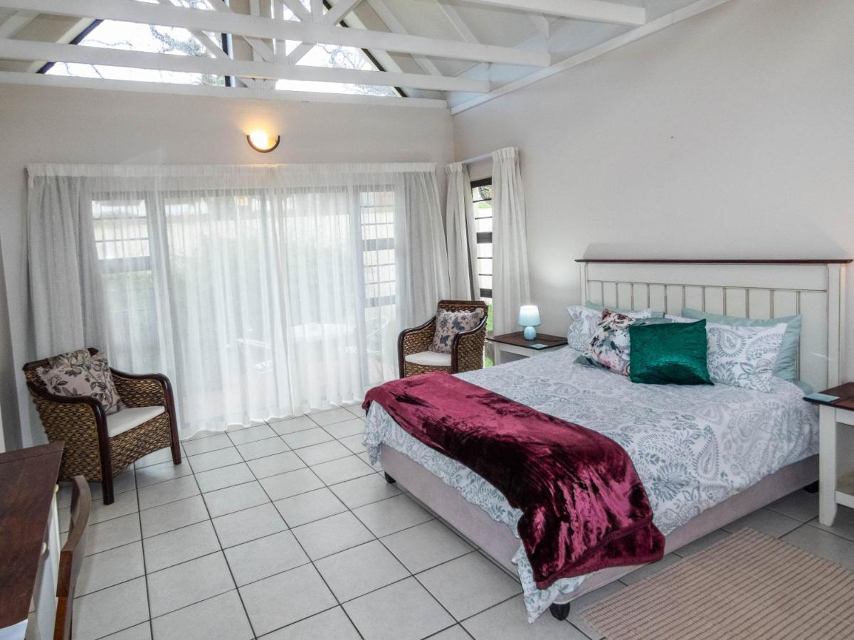 Sheilan House Hotel Port Alfred Luaran gambar