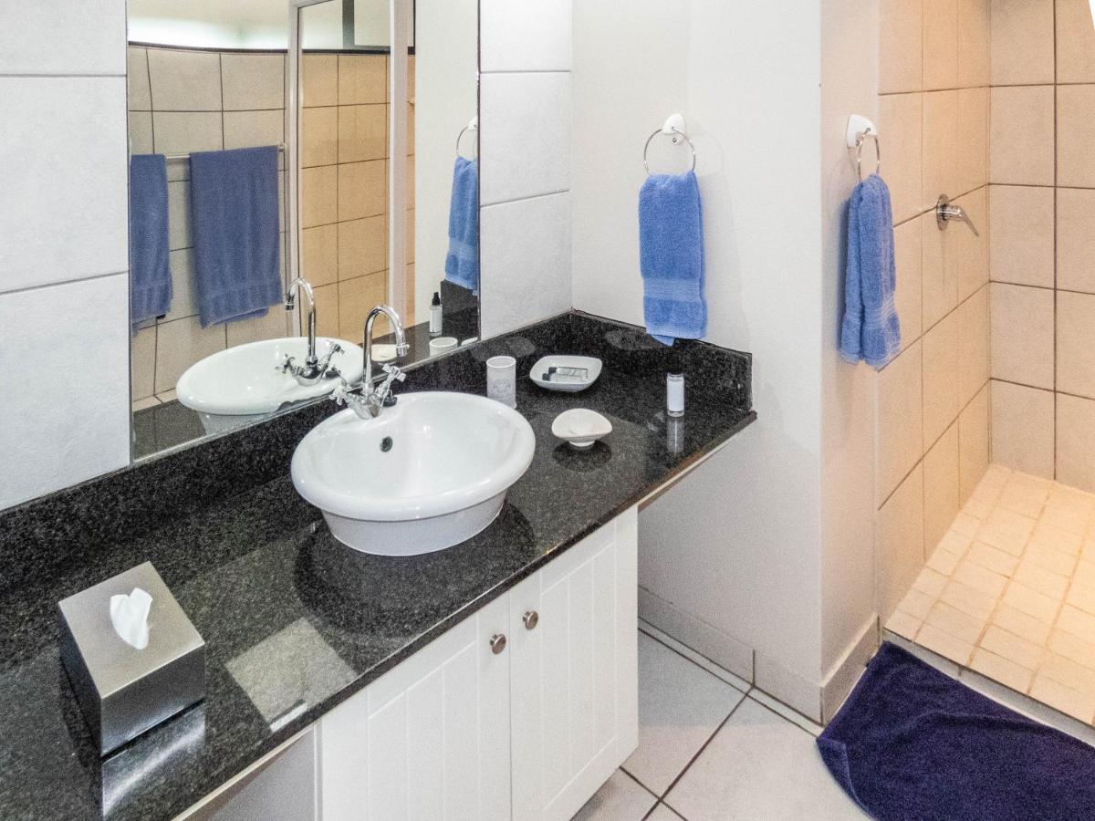 Sheilan House Hotel Port Alfred Luaran gambar