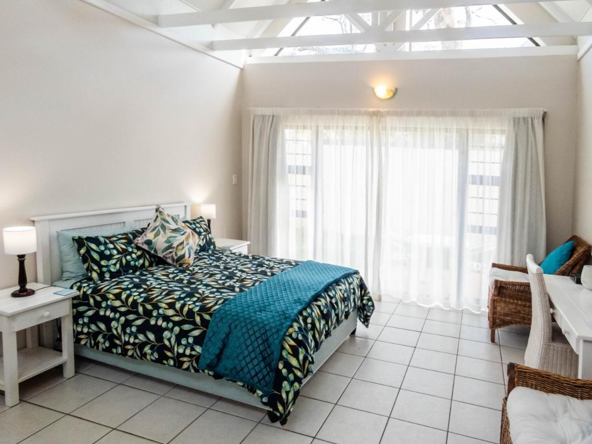 Sheilan House Hotel Port Alfred Luaran gambar