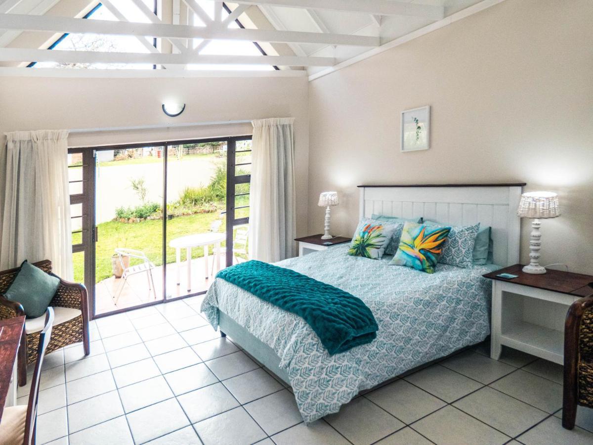 Sheilan House Hotel Port Alfred Luaran gambar