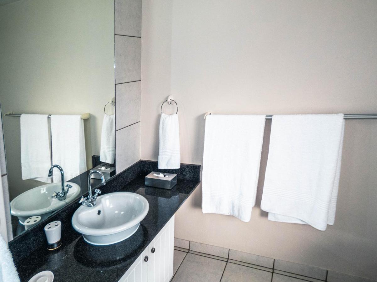 Sheilan House Hotel Port Alfred Luaran gambar