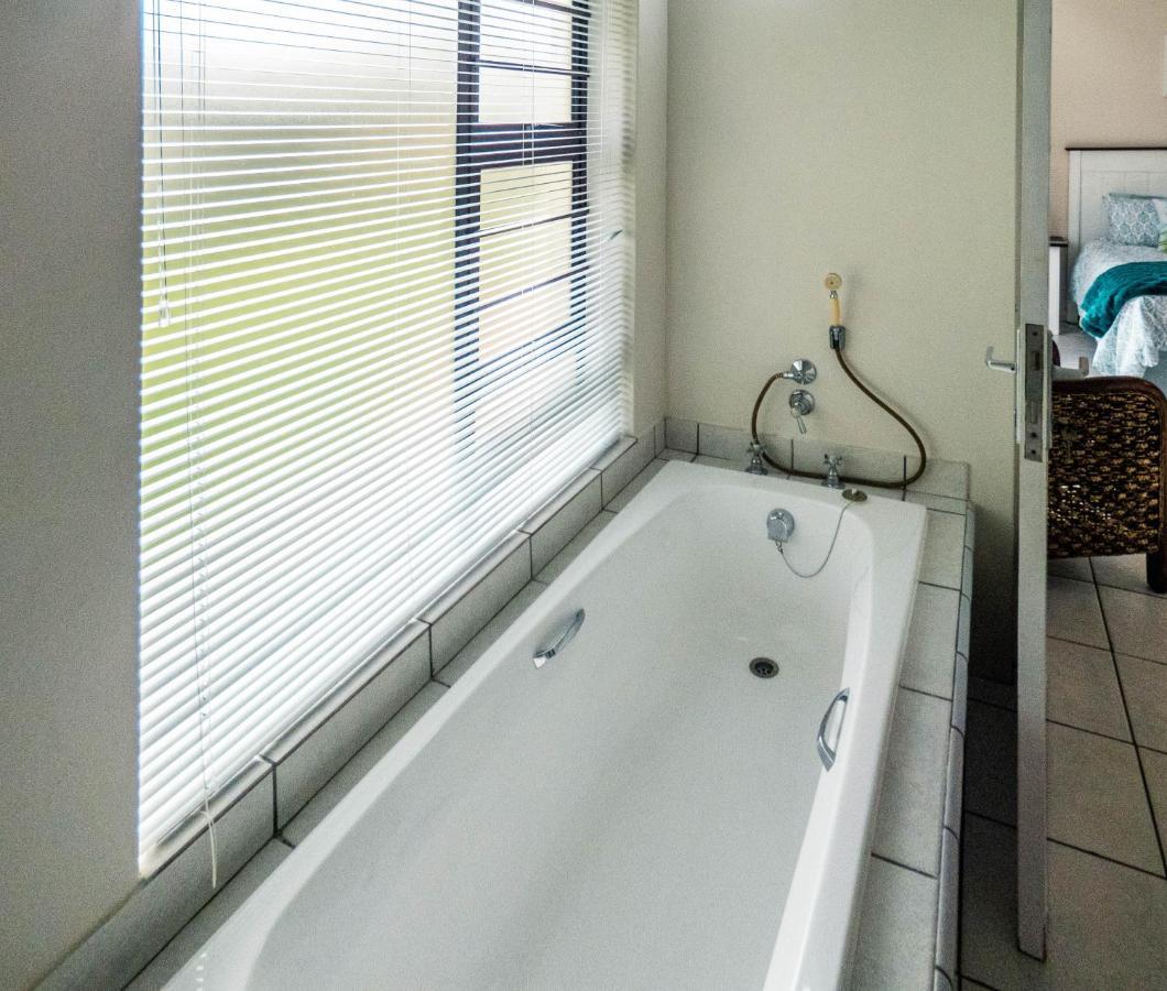 Sheilan House Hotel Port Alfred Luaran gambar