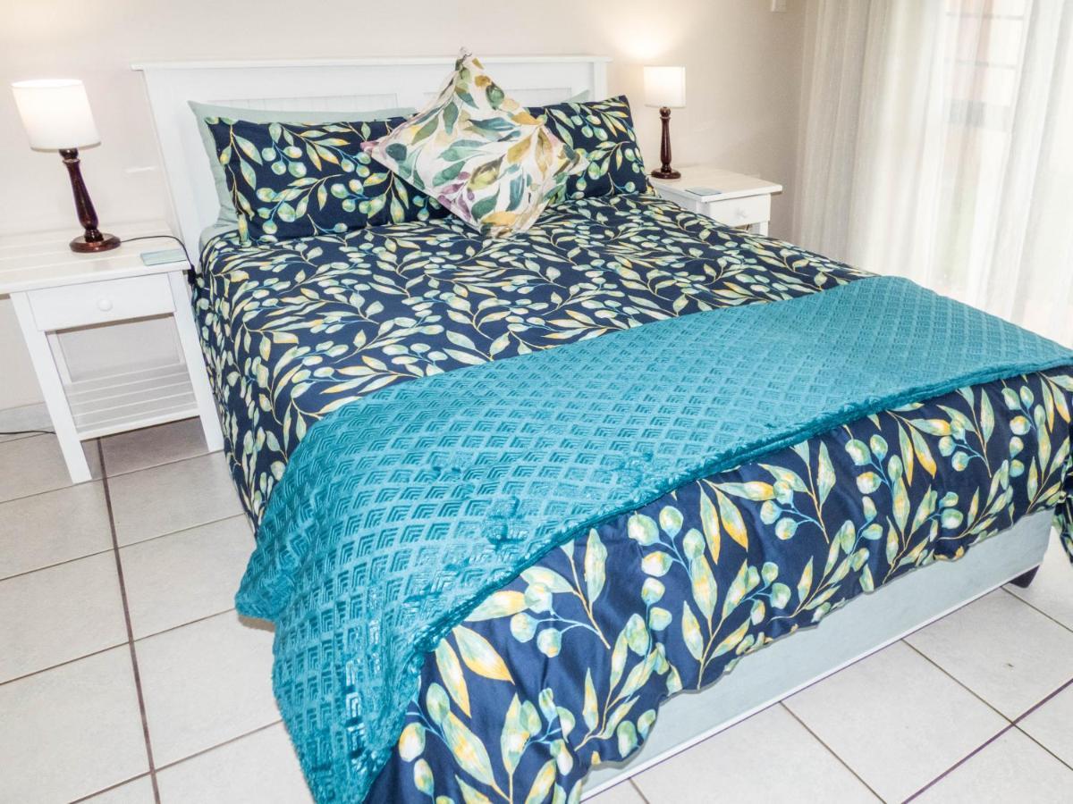 Sheilan House Hotel Port Alfred Luaran gambar