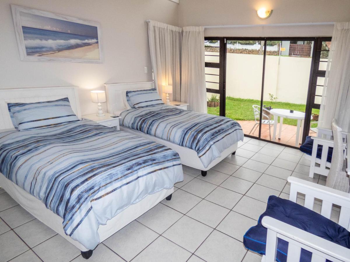 Sheilan House Hotel Port Alfred Luaran gambar