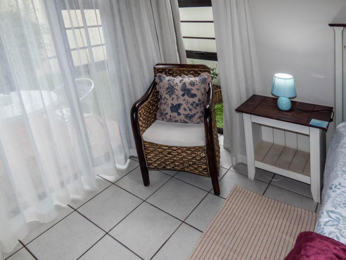 Sheilan House Hotel Port Alfred Luaran gambar