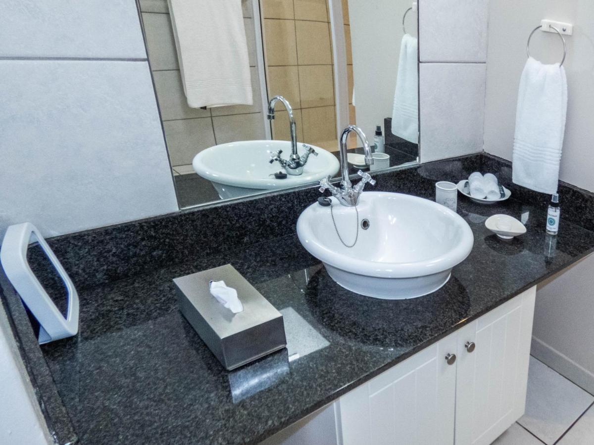 Sheilan House Hotel Port Alfred Luaran gambar