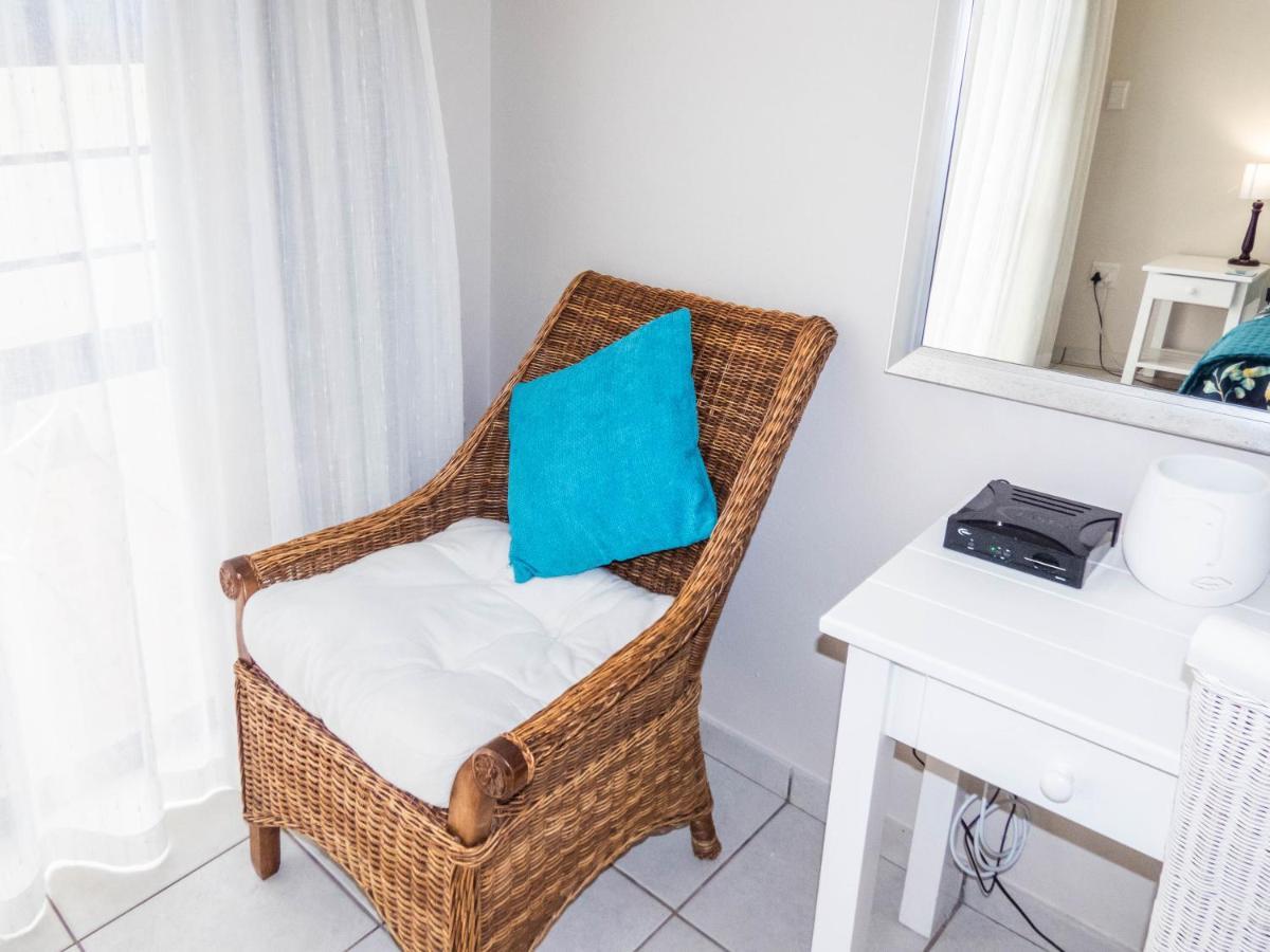 Sheilan House Hotel Port Alfred Luaran gambar