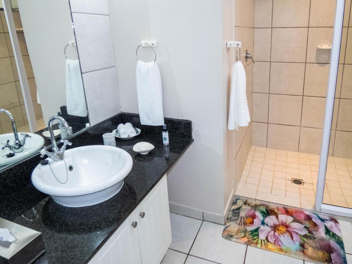 Sheilan House Hotel Port Alfred Luaran gambar