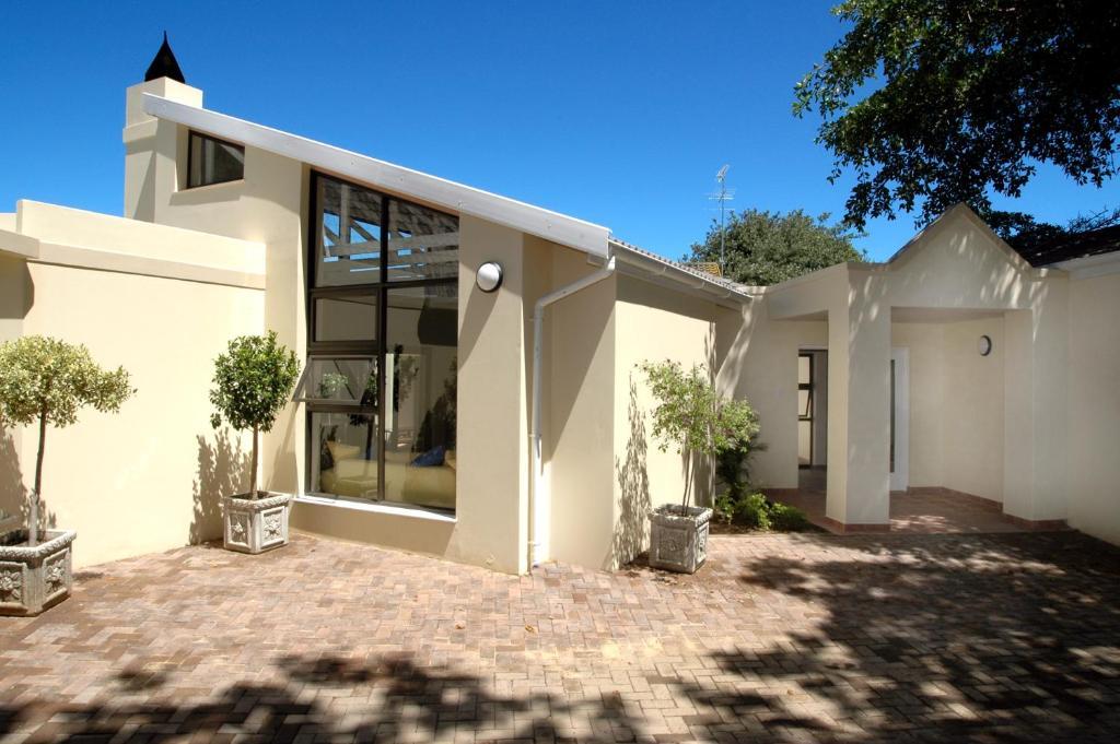 Sheilan House Hotel Port Alfred Luaran gambar