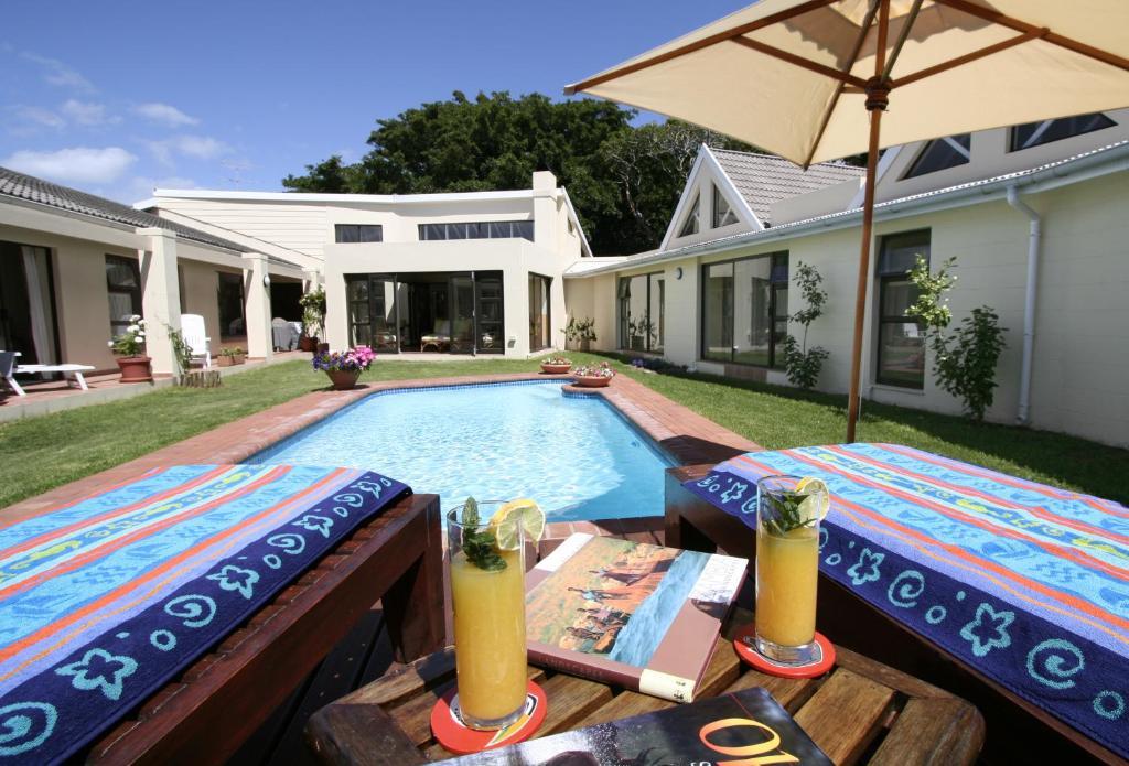 Sheilan House Hotel Port Alfred Luaran gambar