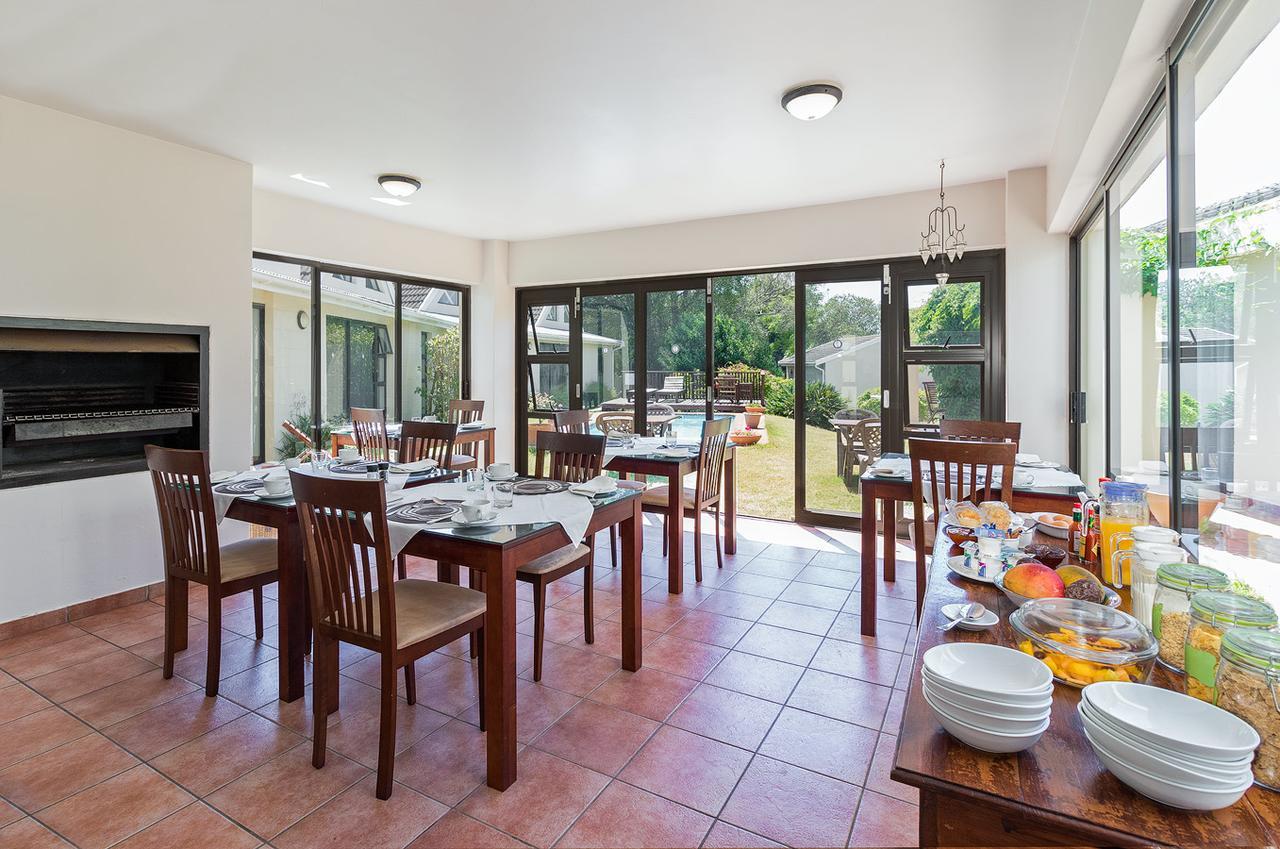 Sheilan House Hotel Port Alfred Luaran gambar