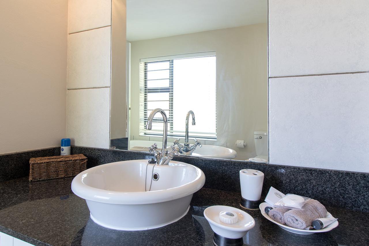 Sheilan House Hotel Port Alfred Luaran gambar
