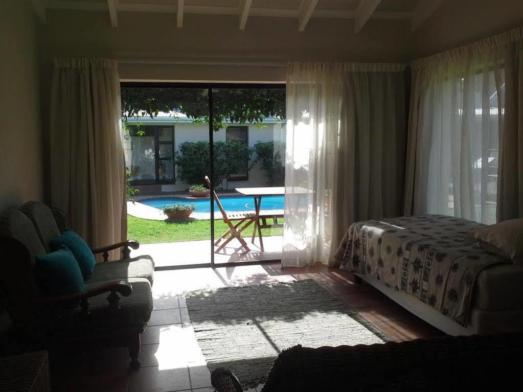 Sheilan House Hotel Port Alfred Luaran gambar