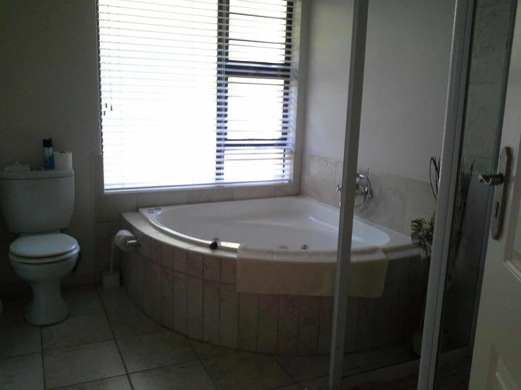 Sheilan House Hotel Port Alfred Luaran gambar
