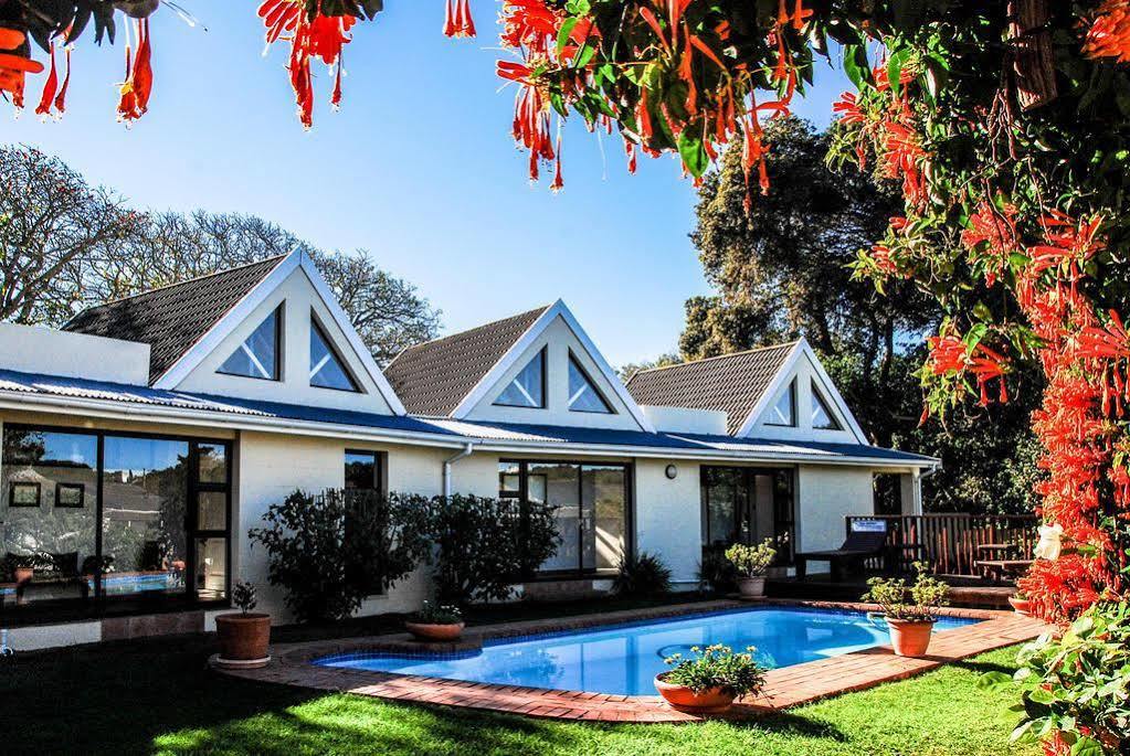 Sheilan House Hotel Port Alfred Luaran gambar