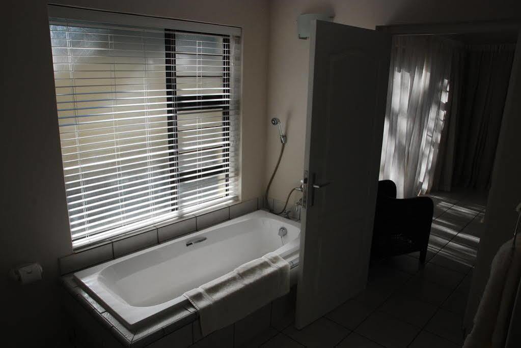 Sheilan House Hotel Port Alfred Luaran gambar