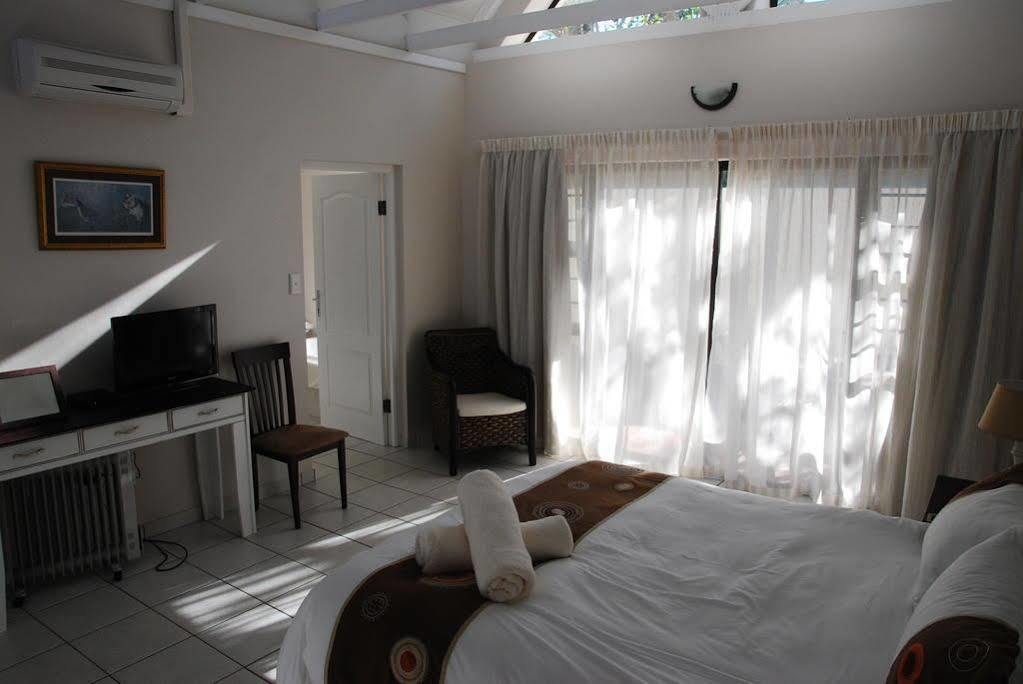 Sheilan House Hotel Port Alfred Luaran gambar