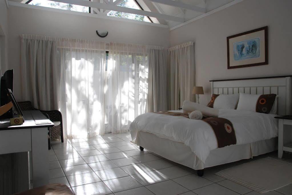 Sheilan House Hotel Port Alfred Luaran gambar