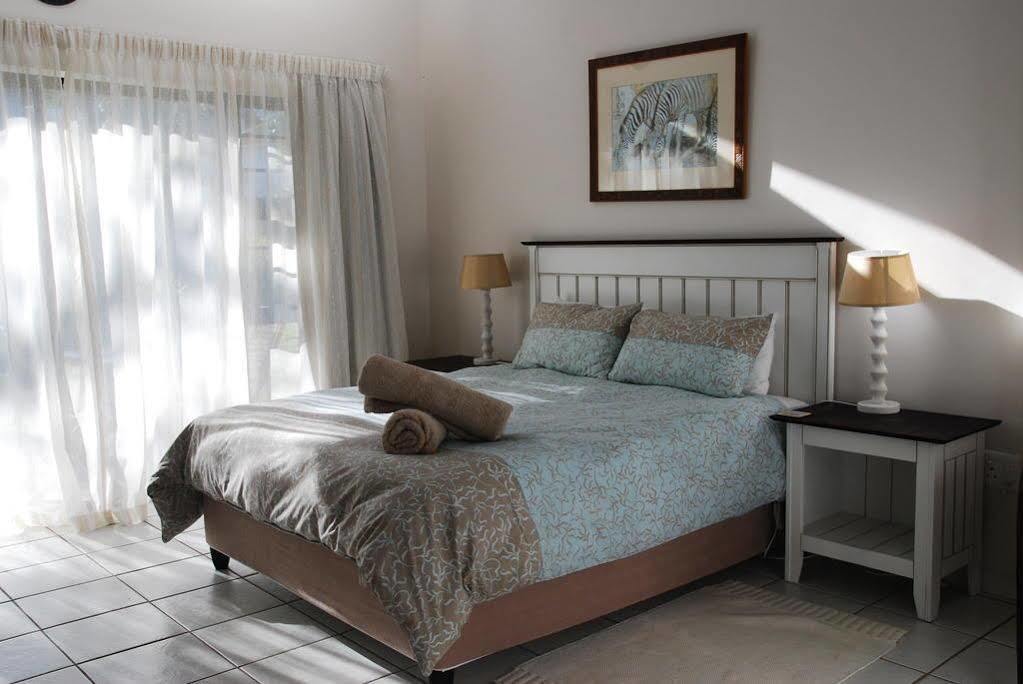 Sheilan House Hotel Port Alfred Luaran gambar