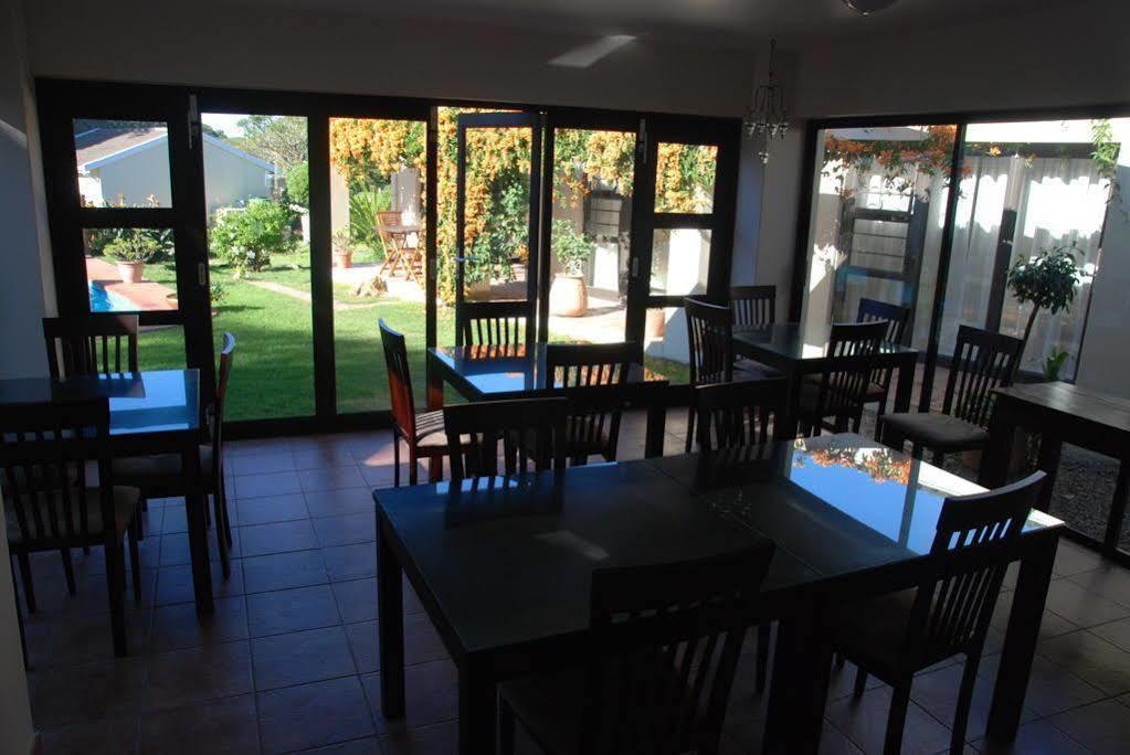 Sheilan House Hotel Port Alfred Luaran gambar