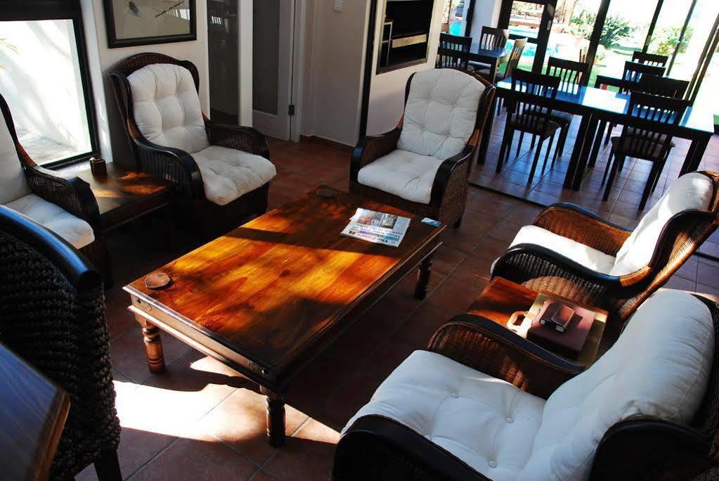 Sheilan House Hotel Port Alfred Luaran gambar