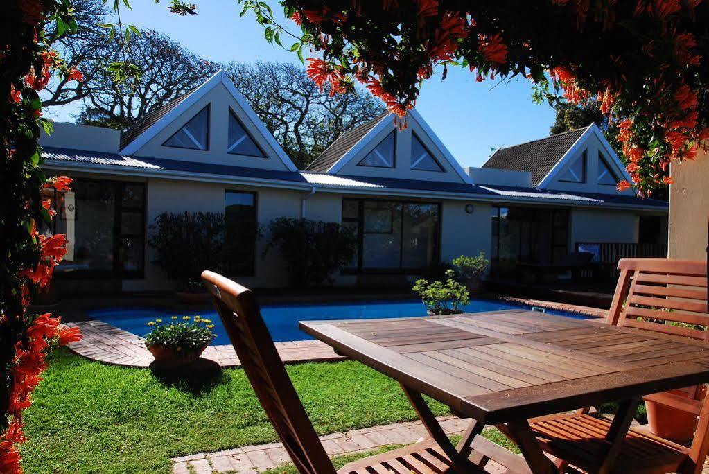 Sheilan House Hotel Port Alfred Luaran gambar