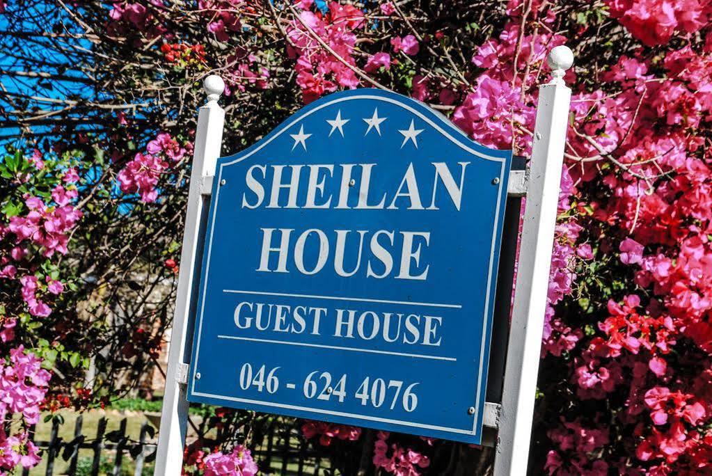 Sheilan House Hotel Port Alfred Luaran gambar