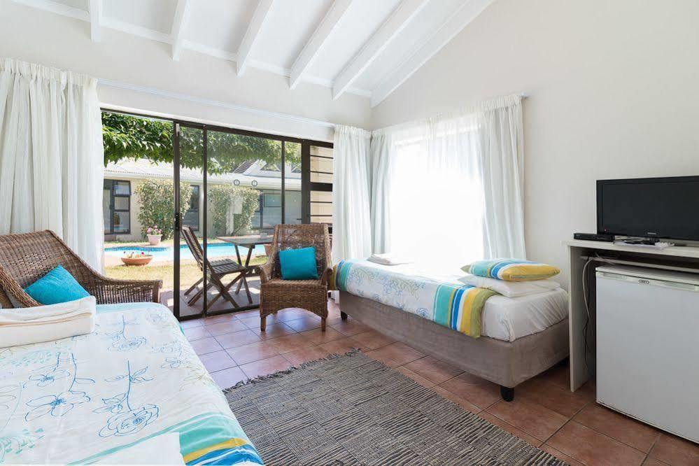 Sheilan House Hotel Port Alfred Luaran gambar