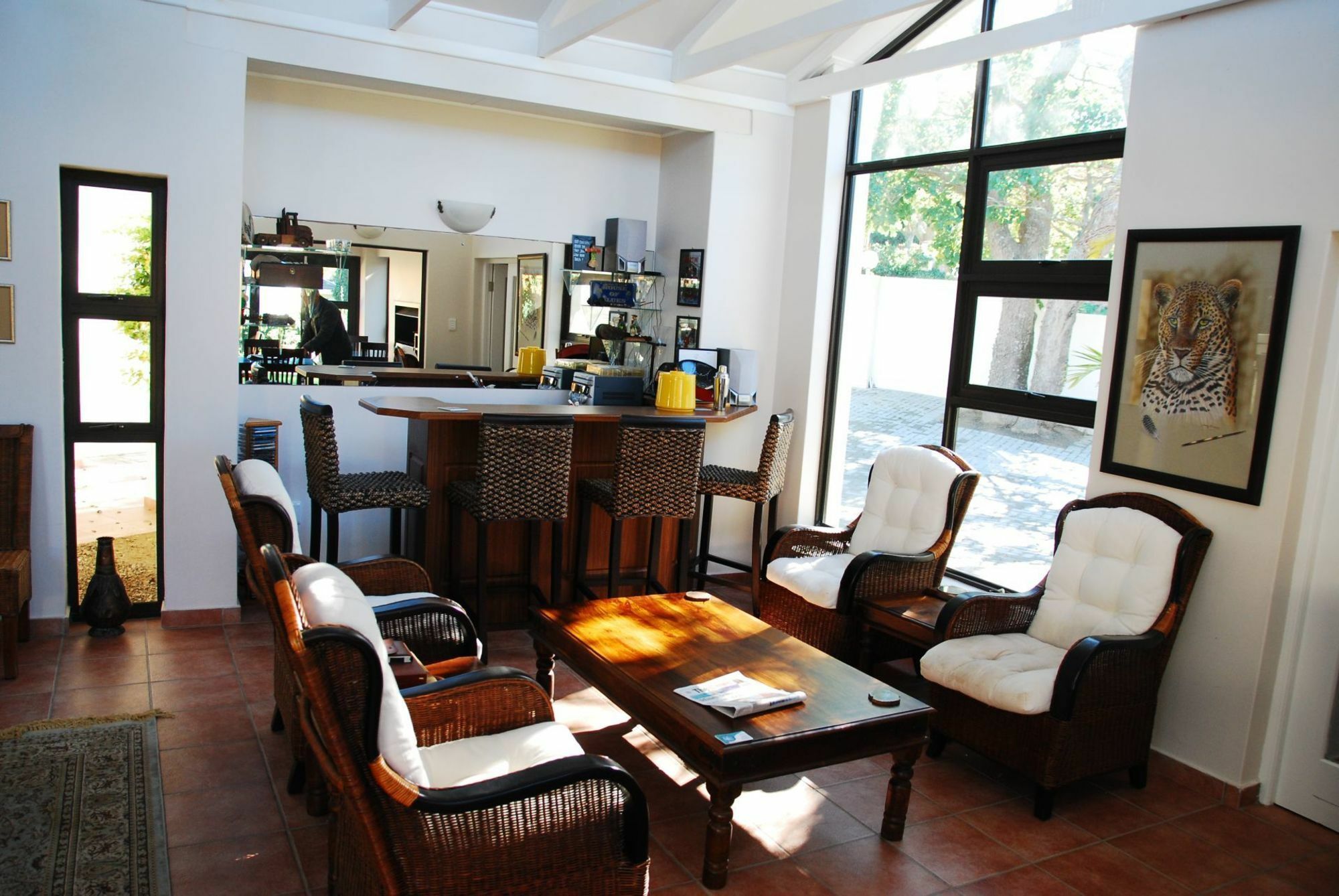 Sheilan House Hotel Port Alfred Luaran gambar