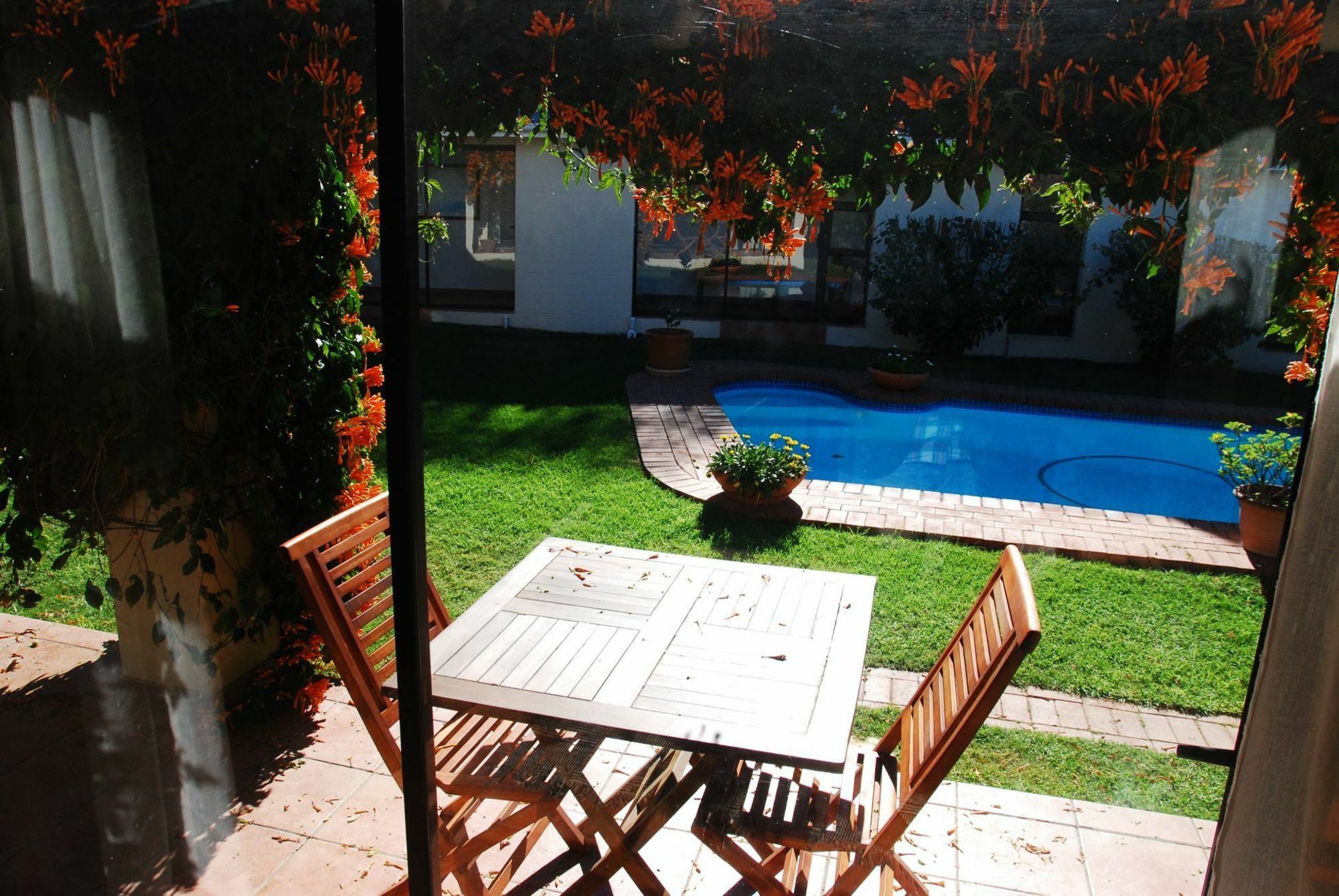 Sheilan House Hotel Port Alfred Luaran gambar