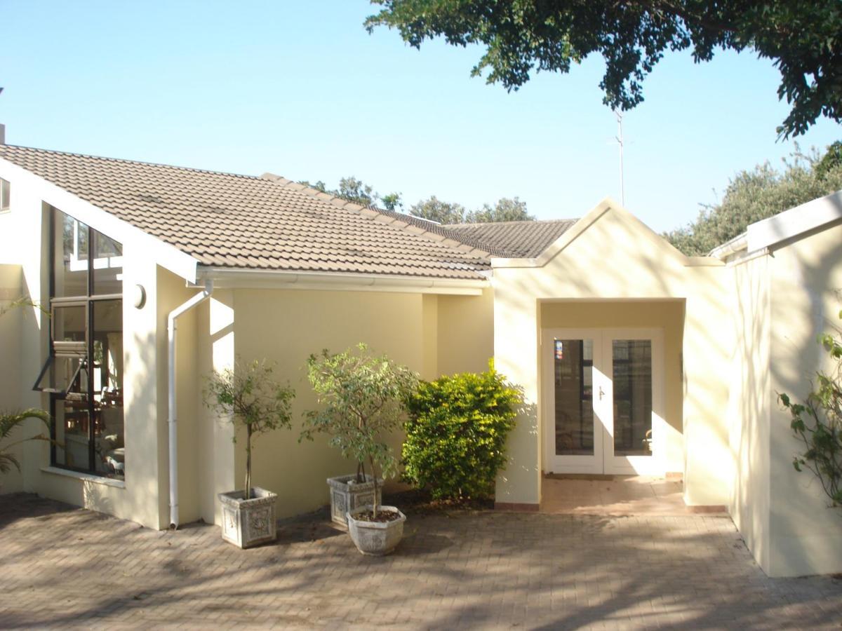 Sheilan House Hotel Port Alfred Luaran gambar